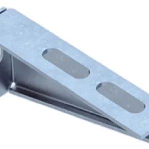 Nosník TOP SERVIS N 500 délka 530mm, 4010110 Nejlepší Volba