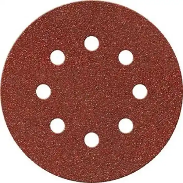 Koupit Online Lepicí Kotouč brusný Korund 115 mm K100 FORTIS