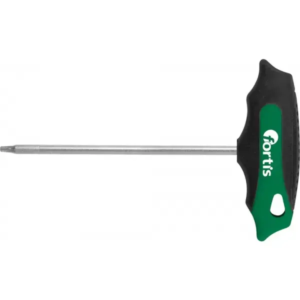 Šroubovák s T-rukojetí T30x150mm FORTIS Akční Cena