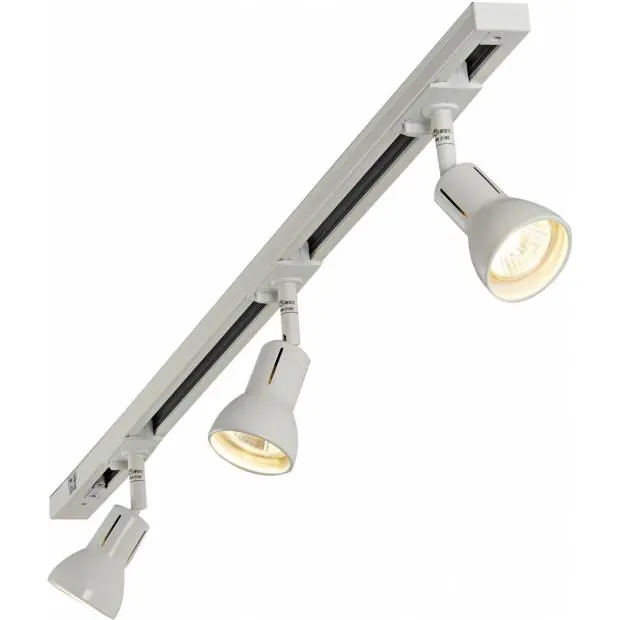 359531 Nordlux Munin 1m Rail - Munin 1m Railbílá - 359531 Nordlux Novinka