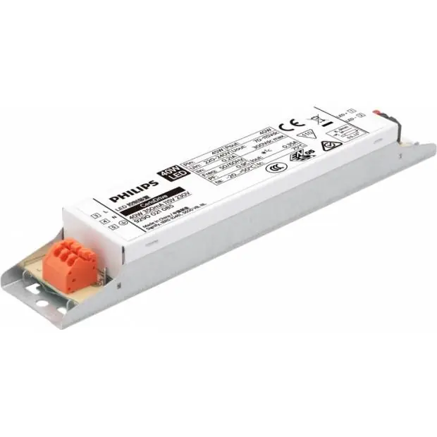 Časově Omezené CertaDrive 60W 0.35A 170V 230V 929002106880