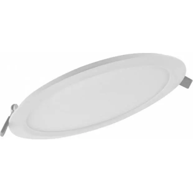 Ledvance 4058075079137 Led světlo DL SLIM DN 210 18 W 6500 K WT Originální