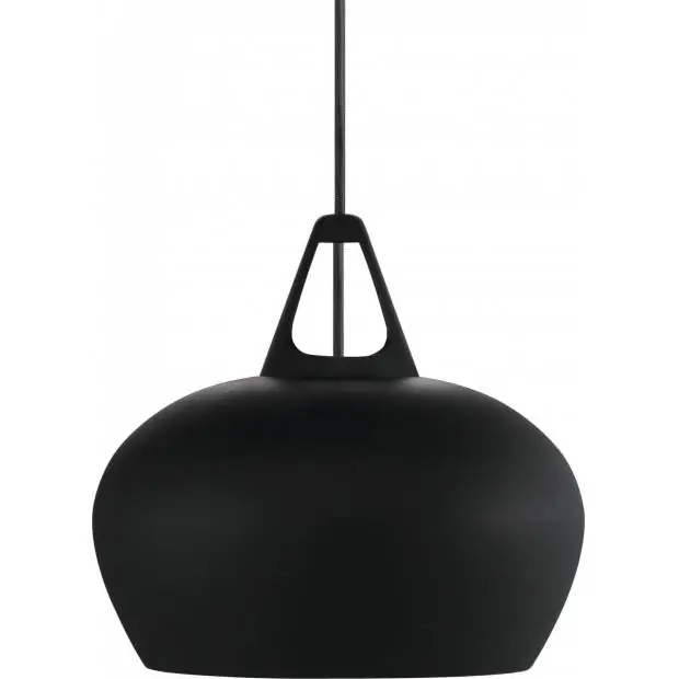 Cenová Bomba 45063003 Nordlux Belly - Belly 38 černá - 45063003 Nordlux