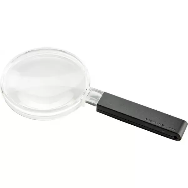 Odeslání Ihned Ruční lupa D100mm 2-nás. ESCHENBACH
