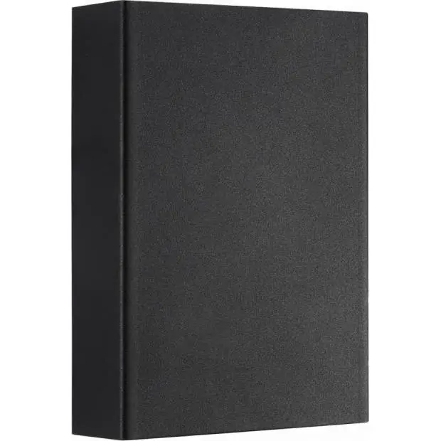 45401003 Nordlux Fold - Fold, černá - 45401003 Nordlux Doprava Zdarma