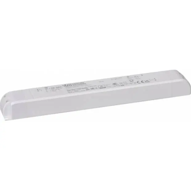 Sezónní Sleva Kanlux EDXe 1120/48.069 Elektronický napěťový transformátor 25570
