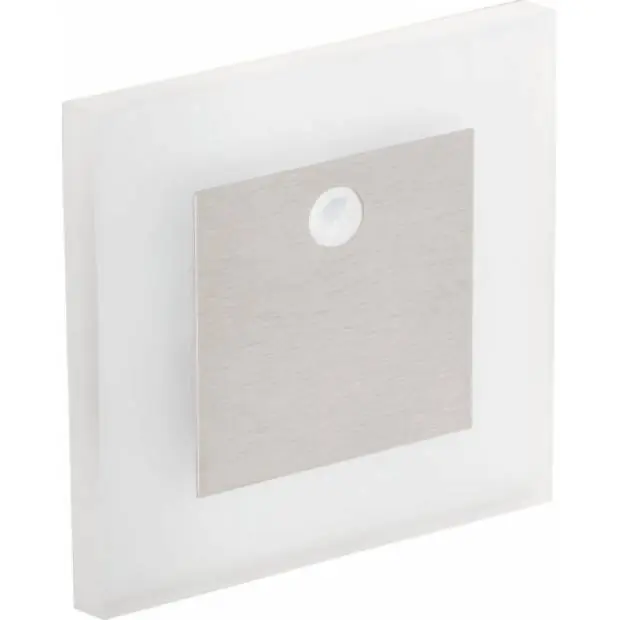 Kanlux APUS LED PIR NW Dekorativní svítidlo LED s čidlem 27379 Nejlepší Volba
