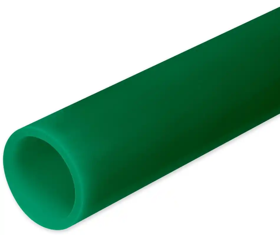 CHRÁNIČKA HDPE -DB-32-26-GN TLUSTOSTĚNNÁ 32/26 ZELENÁ Víkendová Akce