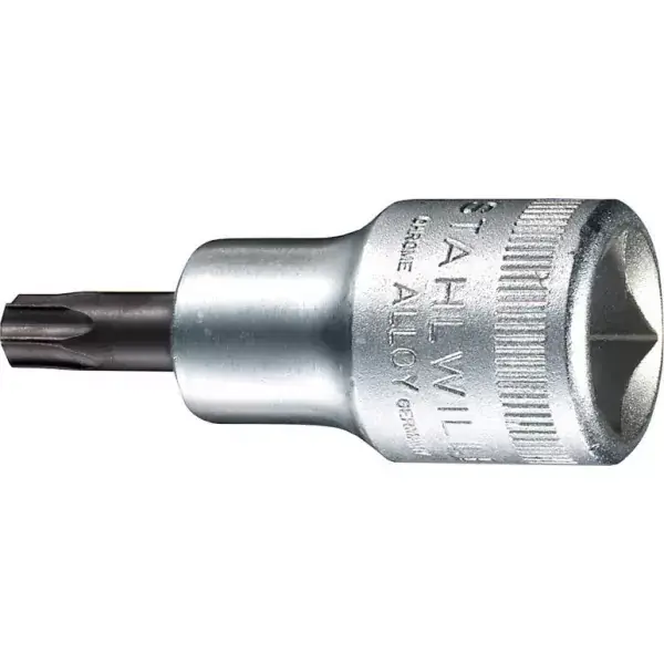 Odeslání Ihned Vložka šroubovák. 1/2'' T20x 55mm Stahlwille