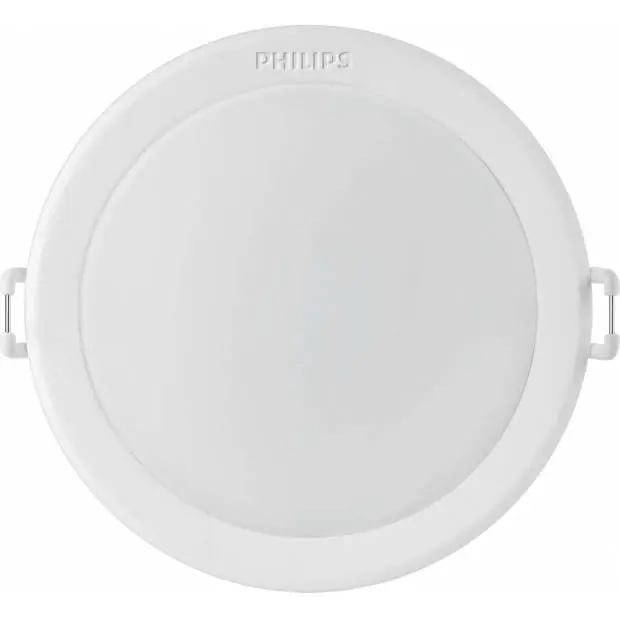 59202/31/P3 Massive Led bodové zápustné svítidlo philips meson Sezónní Sleva