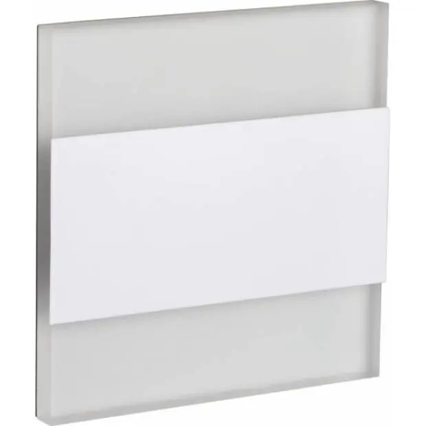Kanlux TERRA LED W-CW Dekorativní svítidlo LED 26843 Rychlé Dodání
