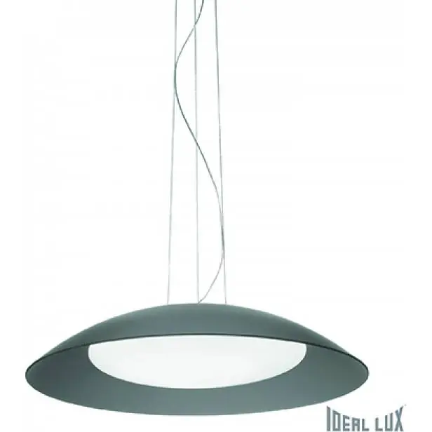 066592 Massive Lena sp3 d64 grigio svítidlo závěsné Kup Teď