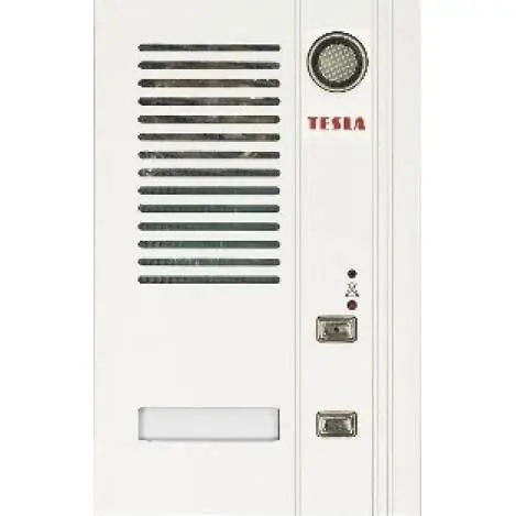 Expresní Doručení Modul elektrického vrátného 4+n 4FN 230 41/1 Guard s dotykovým klíčem