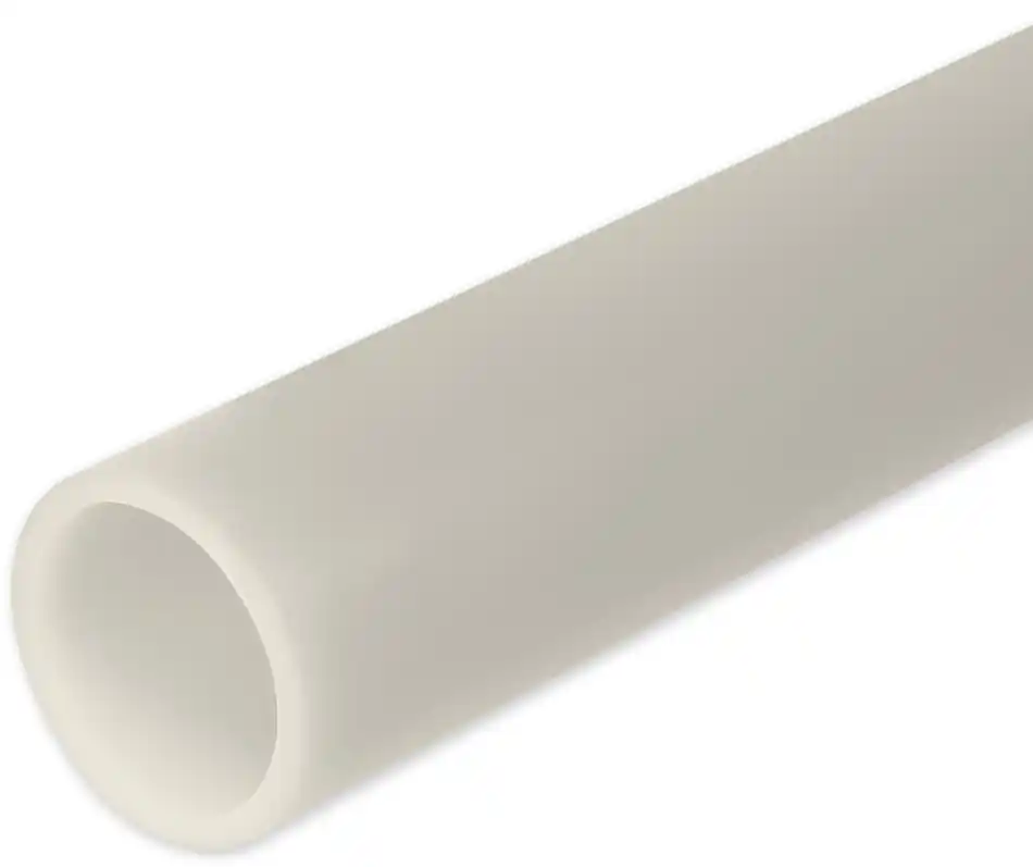 Poslední Šance CHRÁNIČKA HDPE -DB-40-33-WH TRANSP.ST. TLUSTOSTĚNNÁ TRANSP.STŘED 40/33 BÍLÁ