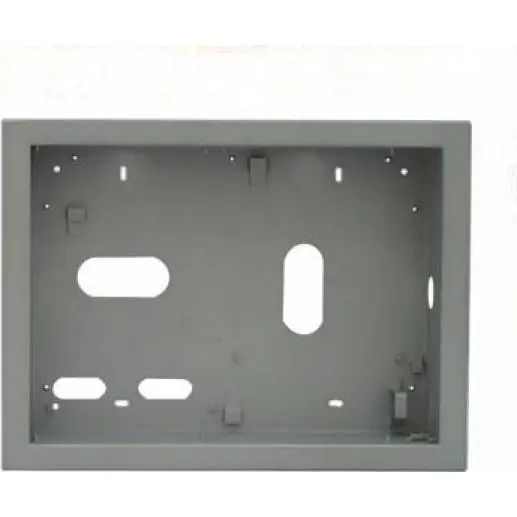 4FF 062 12 montážní rám Guard pro 2 moduly Akce