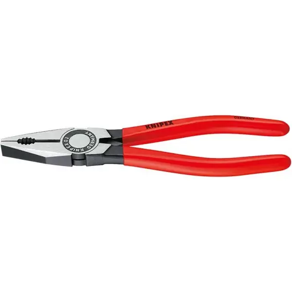 Omezená Nabídka Kleště kombinované 03 01 160 EAN Knipex