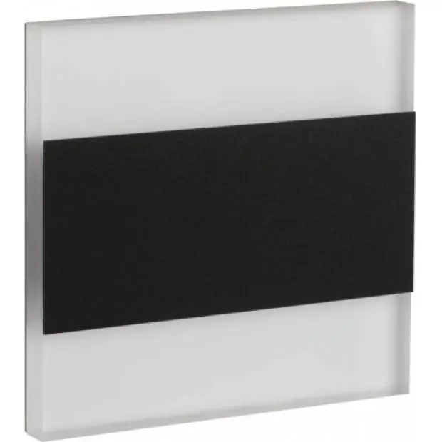 Akční Nabídka Kanlux TERRA LED B-WW Dekorativní svítidlo LED 26849