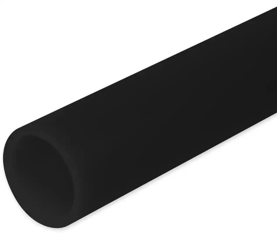 CHRÁNIČKA HFFR -DB-40-33-BK TLUSTOSTĚNNÁ 40/33 ČERNÁ Nejlepší Volba