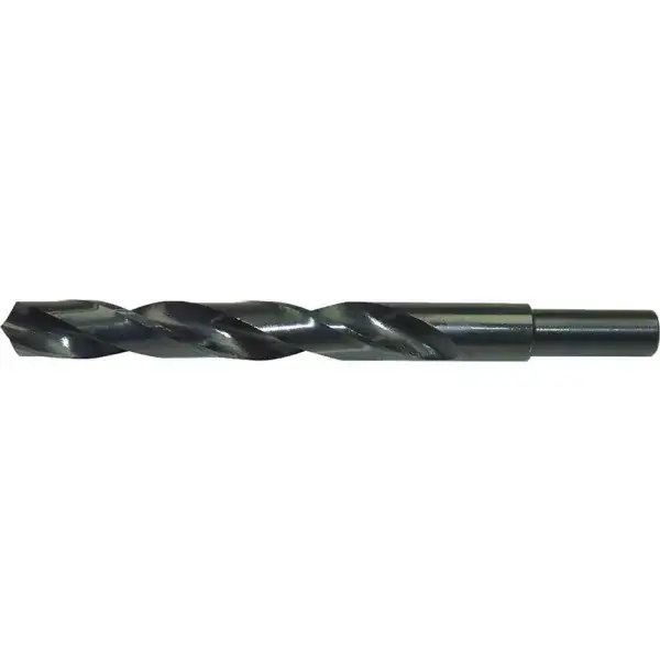 Jen Po Omezenou Doba Vrták na kov DIN338 HSS tvářený typ N krátká stopka 10mm/ 13,0mm FORTIS
