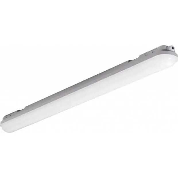 Top Prodej Kanlux MAH-LED N 40W-NW/PC Prachotěsné svítidlo LED (nahrazuje kód 22601) 22604