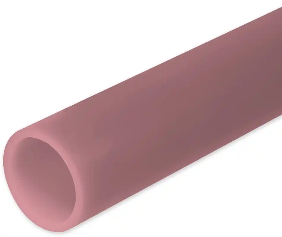 CHRÁNIČKA LSHF -DB-25-20-PK TLUSTOSTĚNNÁ 25/20 RŮŽOVÁ Novinka