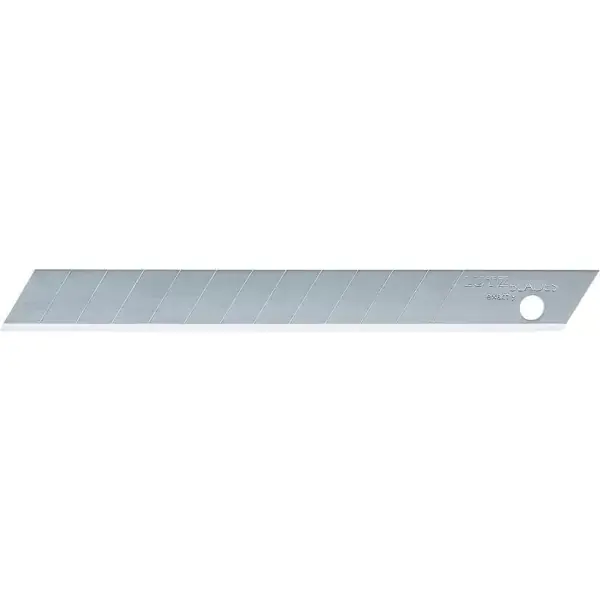 Kup Teď Odlamovací čepel 25mm 10 ks./balení LUTZ BLADES