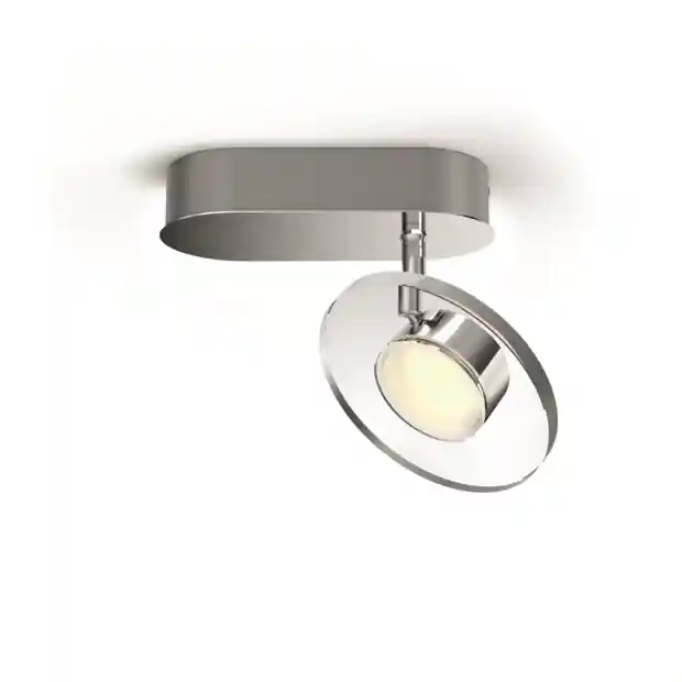 Novinka 50441/11/P0 Massive Led bodové svítidlo philips glissette
