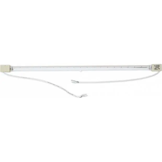 14135Z/98 1600W 235V SK 15 InfraRed s reflektorem Dr.Fischer Omezená Nabídka