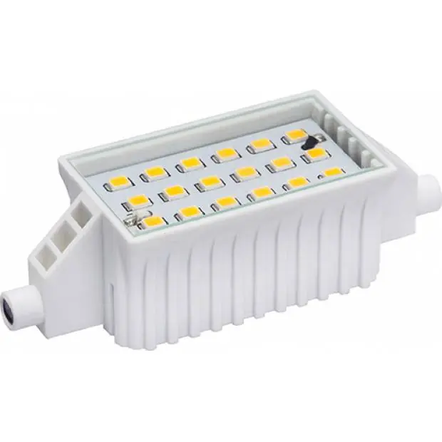Víkendová Akce Kanlux RANGO MINI R7S SMD-WW Světelný zdroj LED 15099