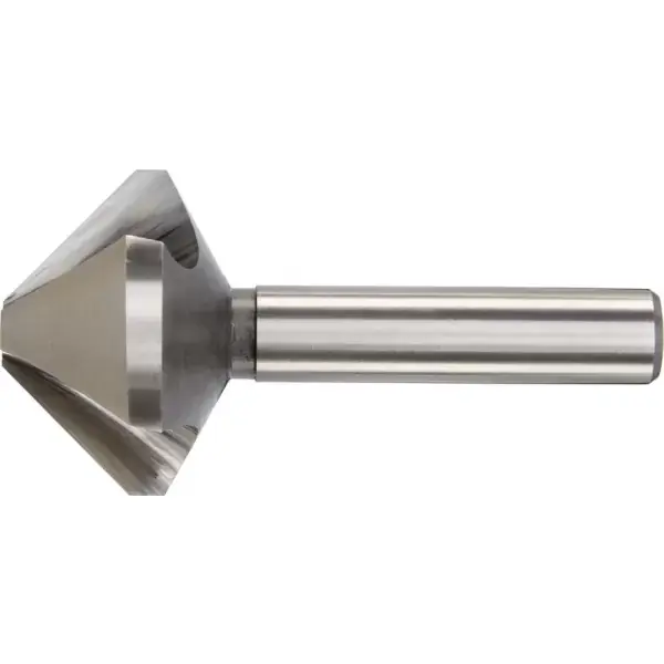 Nízká Cena Záhlubník kuželový D335C HSS 90G 19,0mm FORTIS