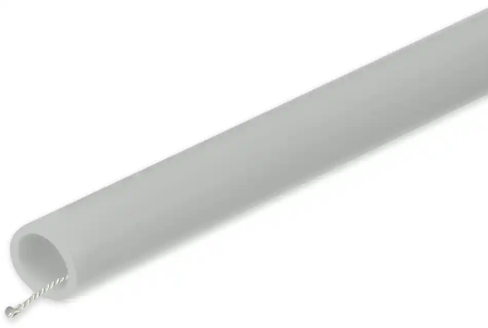 Tovární Cena MIKROTRUBIČKA HDPE -DB-07-04-GY S LANKEM TLUSTOSTĚNNÁ 7/4 ŠEDÁ