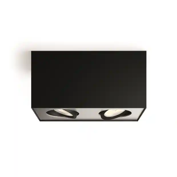 Časově Omezené 50492/30/P0 Massive Led bodové svítidlo philips box