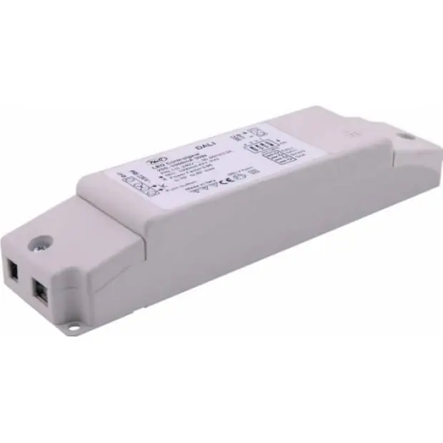 Nakupujte Hned Led Driver multicurrent 250-1000mA 30W IP20 vstupní napětí 200-250V