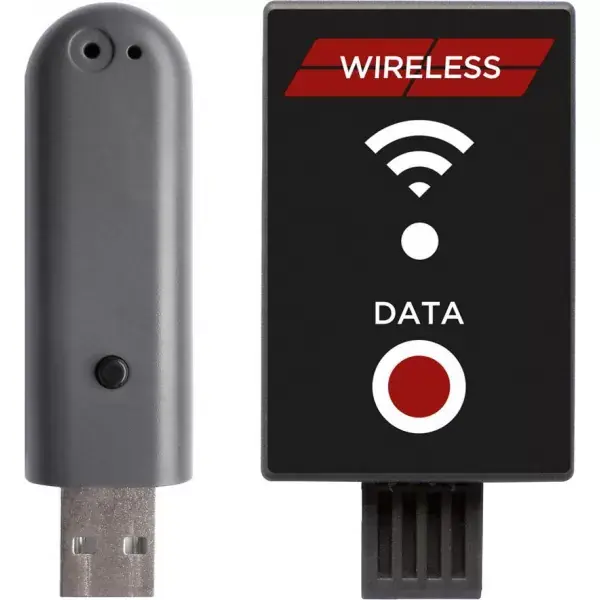 Bezdrátový přijímač USB FORTIS Nejlepší Volba