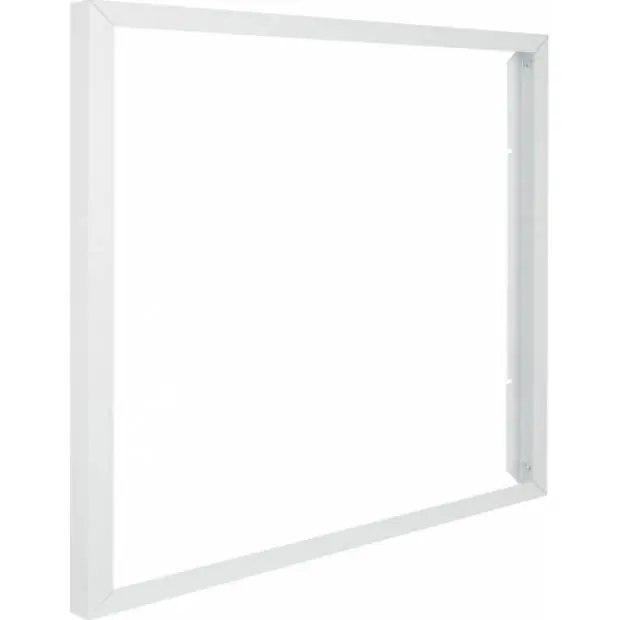 Značkový Ledvance 4058075389823 Rám pro přisazenou montáž svítidel PANEL 1200 X 600 SURFACE MOUNT KIT VAL