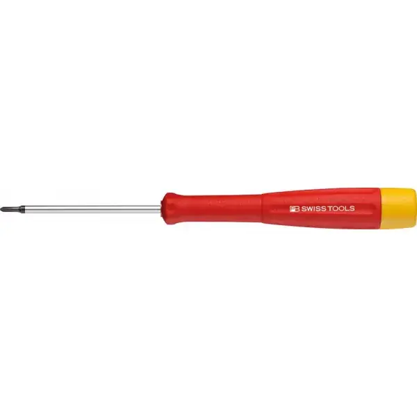 Ihned K Objednání Sada křížových šroubováků ESD PH0x60mm PB Swiss Tools