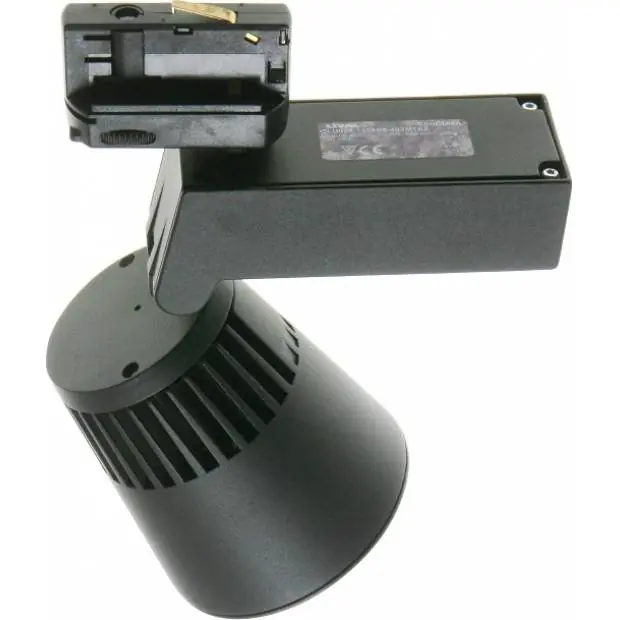 Vrácení Zdarma LED reflektor Eco Clean 3200lm úhel 15° Ra90 3500°K BBL