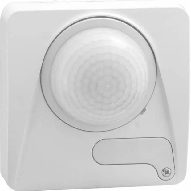 Infra senzor IR22B klasik pro LED zdroje Elektrobock Tovární Cena