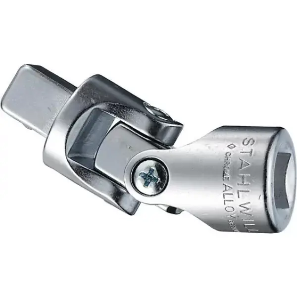 Křížový kloub 1/2" 71mm Stahlwille Přímo Od Výrobce