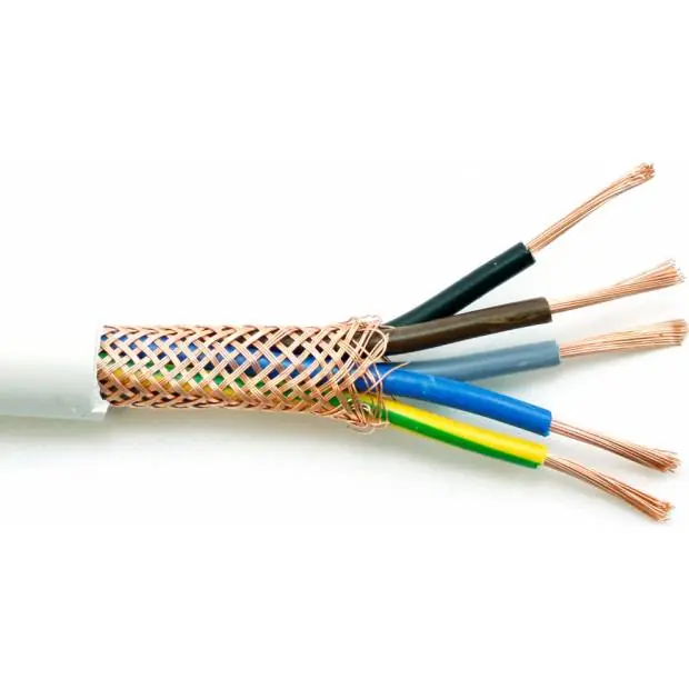CMFM 5Gx1,5 kabel Akce