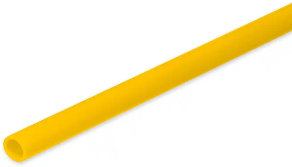 MIKROTRUBIČKA HDPE -DB-07-35-YE TLUSTOSTĚNNÁ 7/3,5 ŽLUTÁ Ihned K Objednání