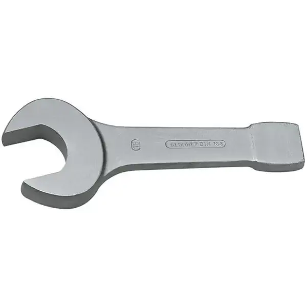Klíč úderový otevřený DIN133 95mm GEDORE Ihned K Objednání