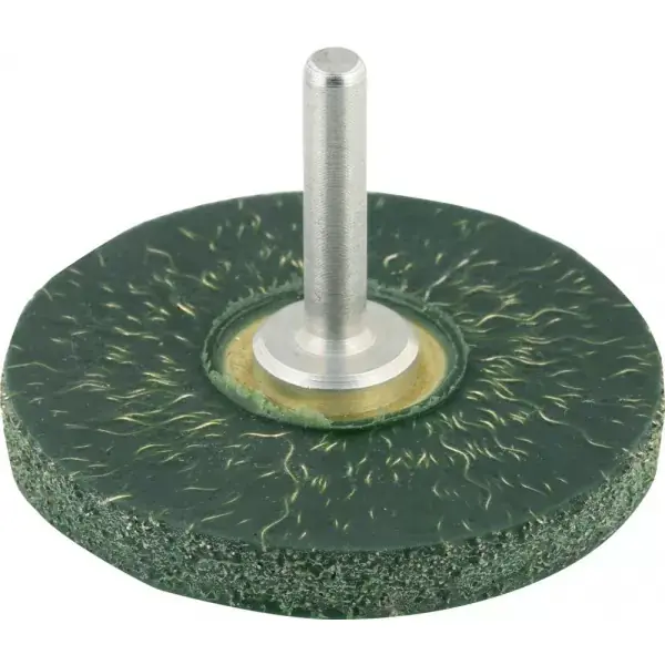 Tovární Cena Bezpečnostní kotoučový kartáč vlnitý 63x6mm FORMAT
