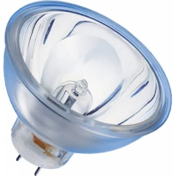 Poslední Šance 64634 HLX EFR 150W 15V GZ6.35 PT LIF A1/232