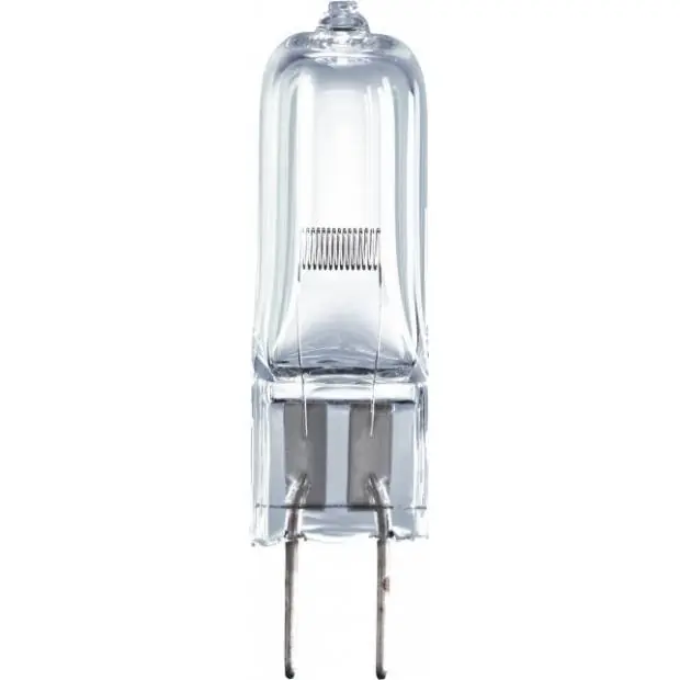 64640 HLX 150W 24V FCS G6.35 XENOPHOT projekční žárovka Akční Nabídka
