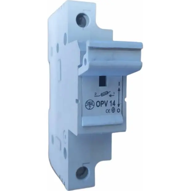 EATON OPV14-1 odpínač válcových pojistek Zlevněný