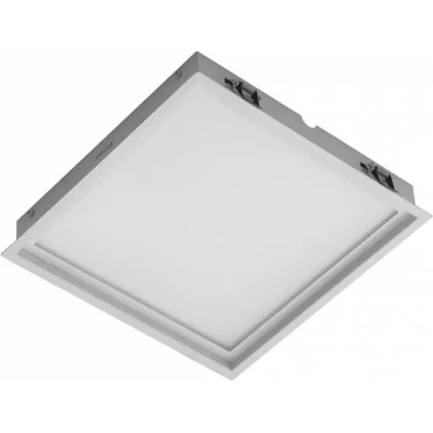 Svítidlo downlight MODUS SPMS LED 2000lm 17W příkon Super Cena