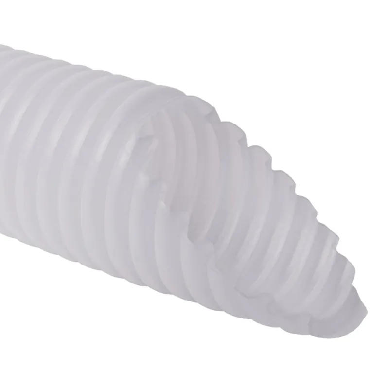 Horká Nabídka Trubka ohebná KOPOS 2316/LPE-2 H100 21,2mm 125N bílá 100m