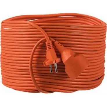 Super Cena Kanlux NOKA O 16A 3G1.5X30M Prodlužovací šňůra 26208