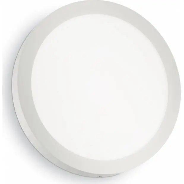 Sezónní Sleva 138619 Massive Led nástěnné a stropní svítidlo ideal lux universal ap1